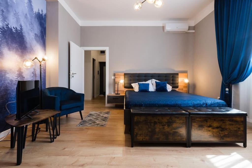 Joy City Stay Piatra Craiului 8 Timisoara Bagian luar foto