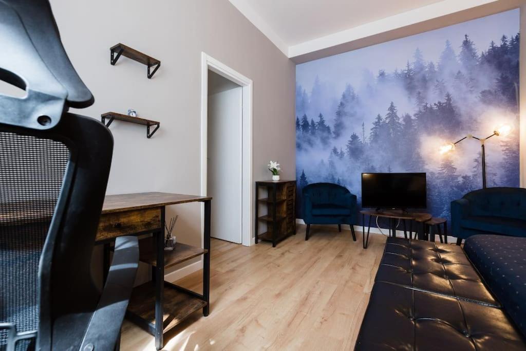 Joy City Stay Piatra Craiului 8 Timisoara Bagian luar foto