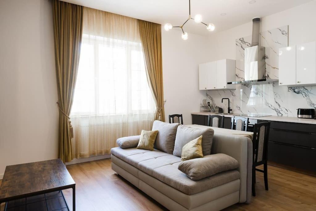 Joy City Stay Piatra Craiului 8 Timisoara Bagian luar foto